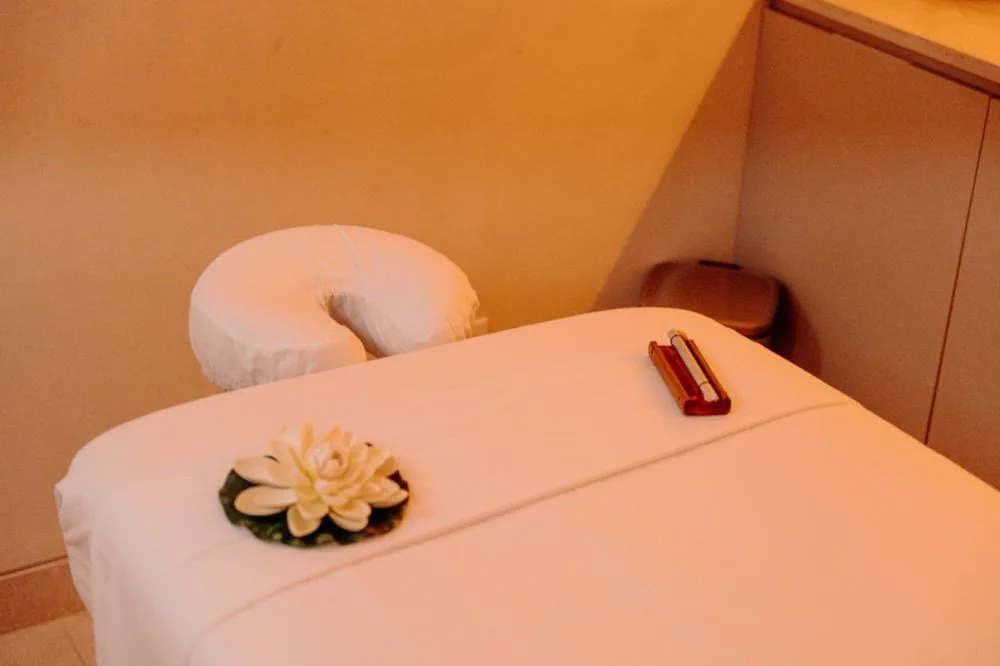 MANOMApedregal cabina — Manoma Spa The Mountain Club, Pedregal