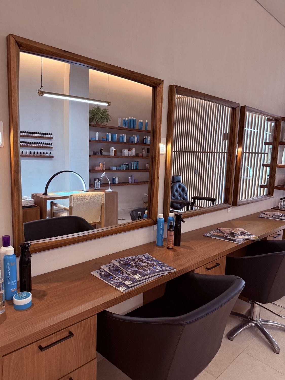 Salón de Manoma Pedregal