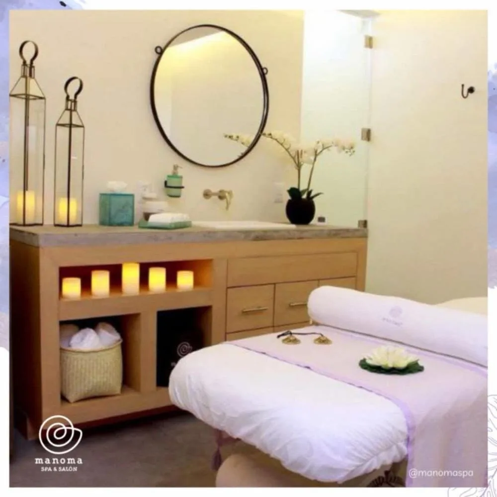 MANOMAsanLucas cabina1 — Manoma Spa Cabo San Lucas