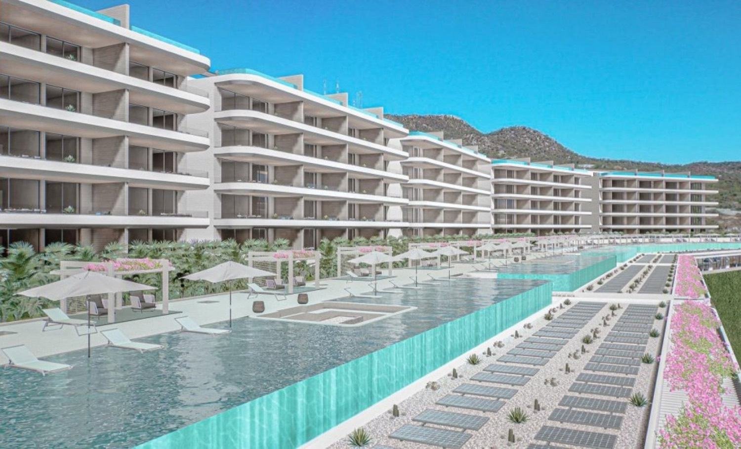 Manoma Spa Oceana, próximamente