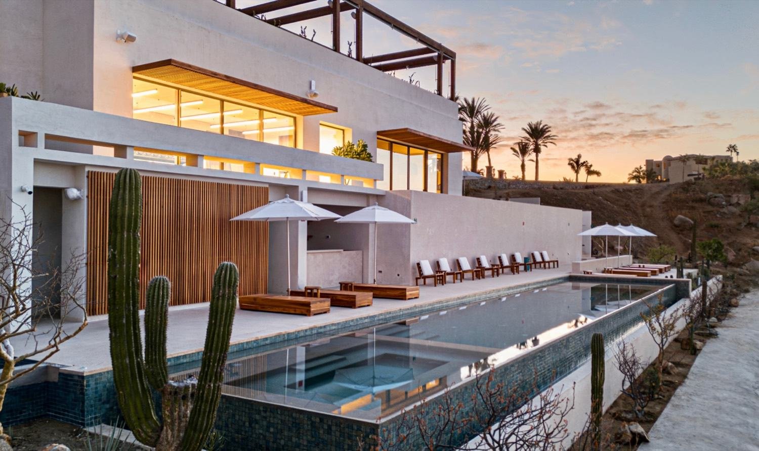 Manoma Spa The Mountain Club, Pedregal