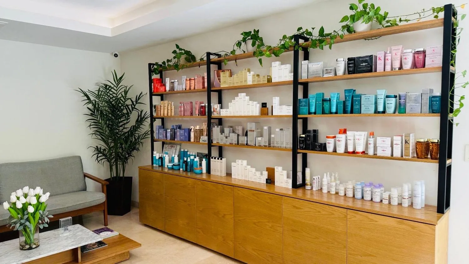 Faciales Natura Bissé — Manoma Spa
