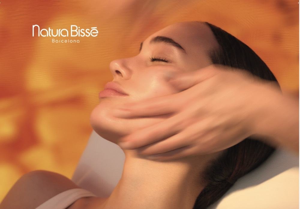 Facial Natura Bissé en Manoma Spa