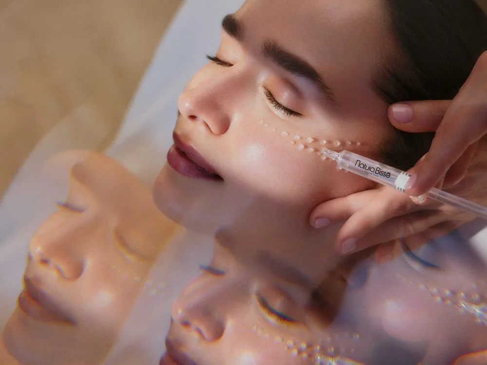 Faciales Natura Bissé — Manoma Spa & Salón